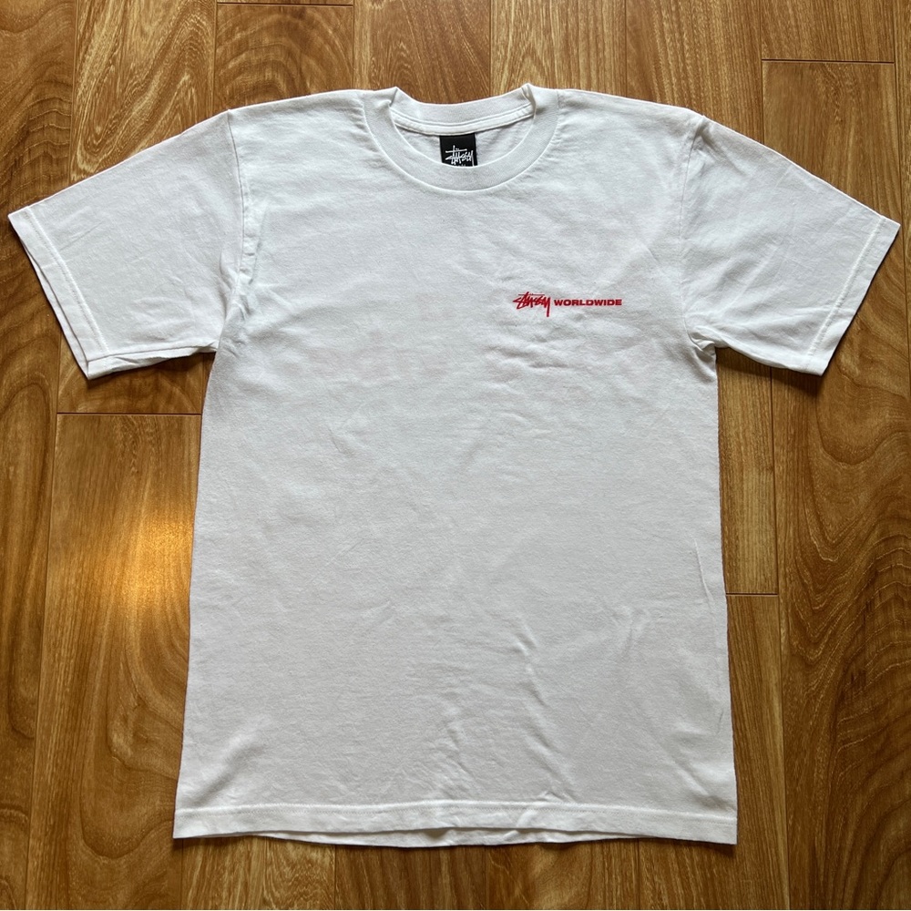 Stussy T-shirt